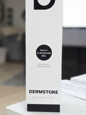 Dermstore Daily Cleansing Gel - 4.85fl Oz